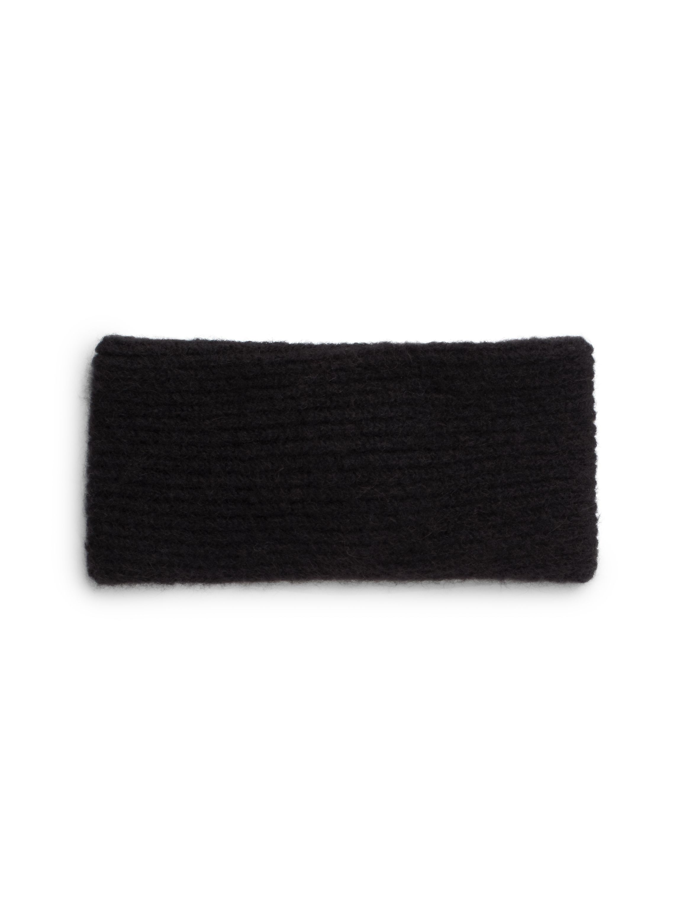 Tommy Hilfiger Twist Front Knit Headband