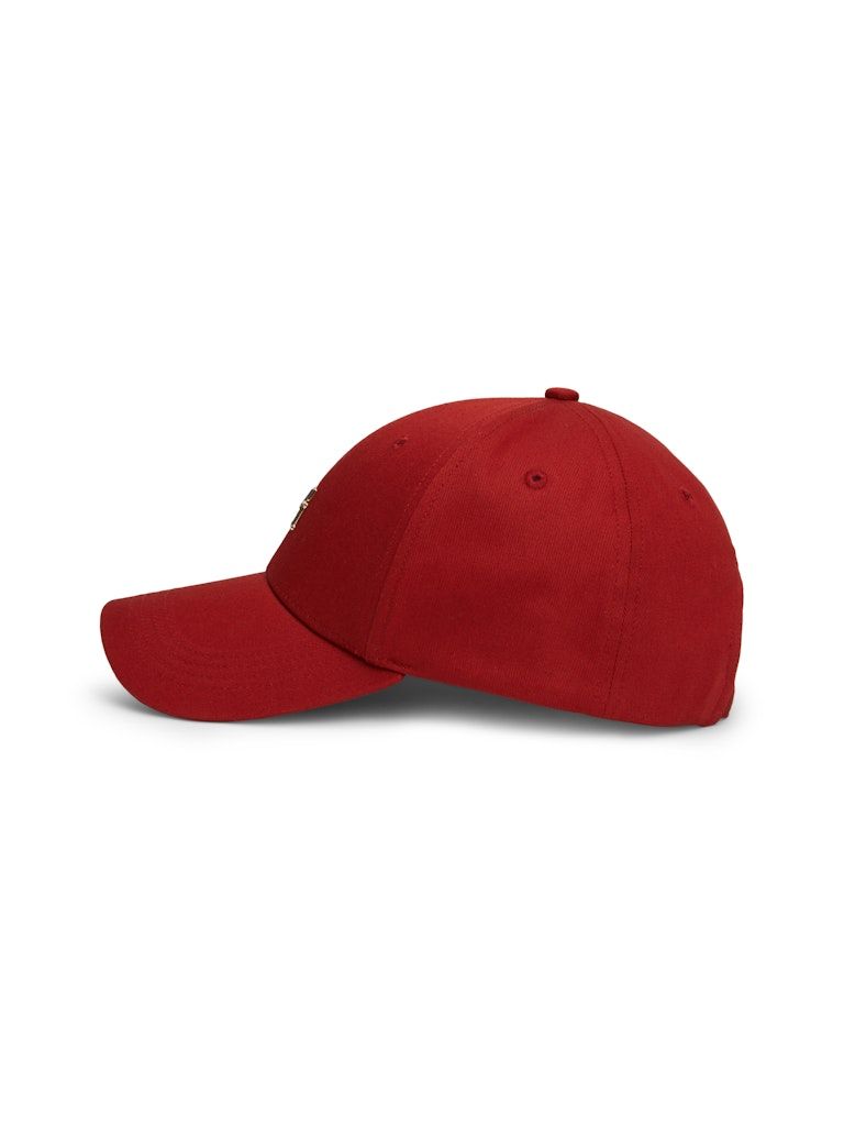 Tommy Hilfiger Monogram Baseball Cap