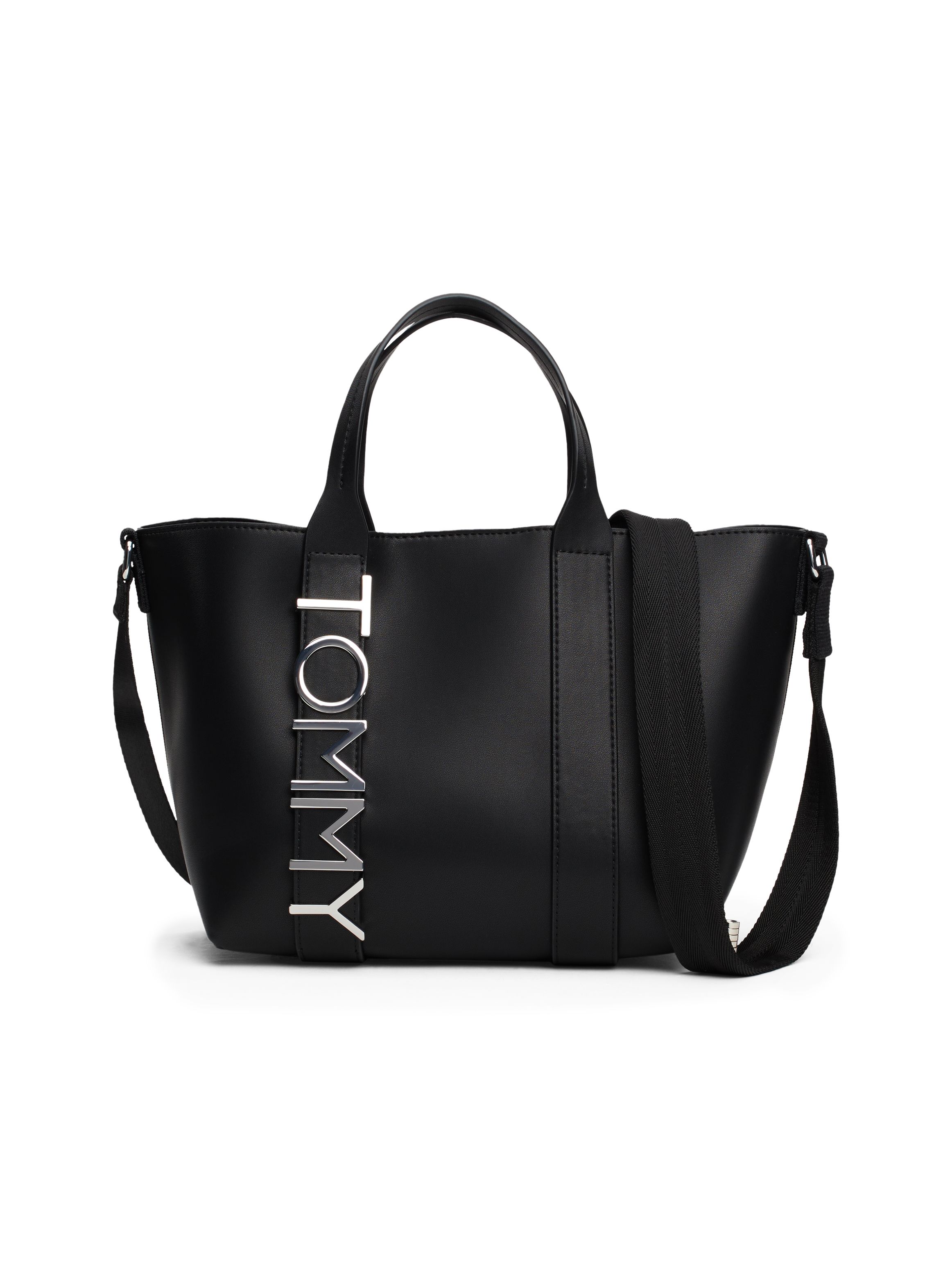 Tommy Jeans City Metal Logo Tote