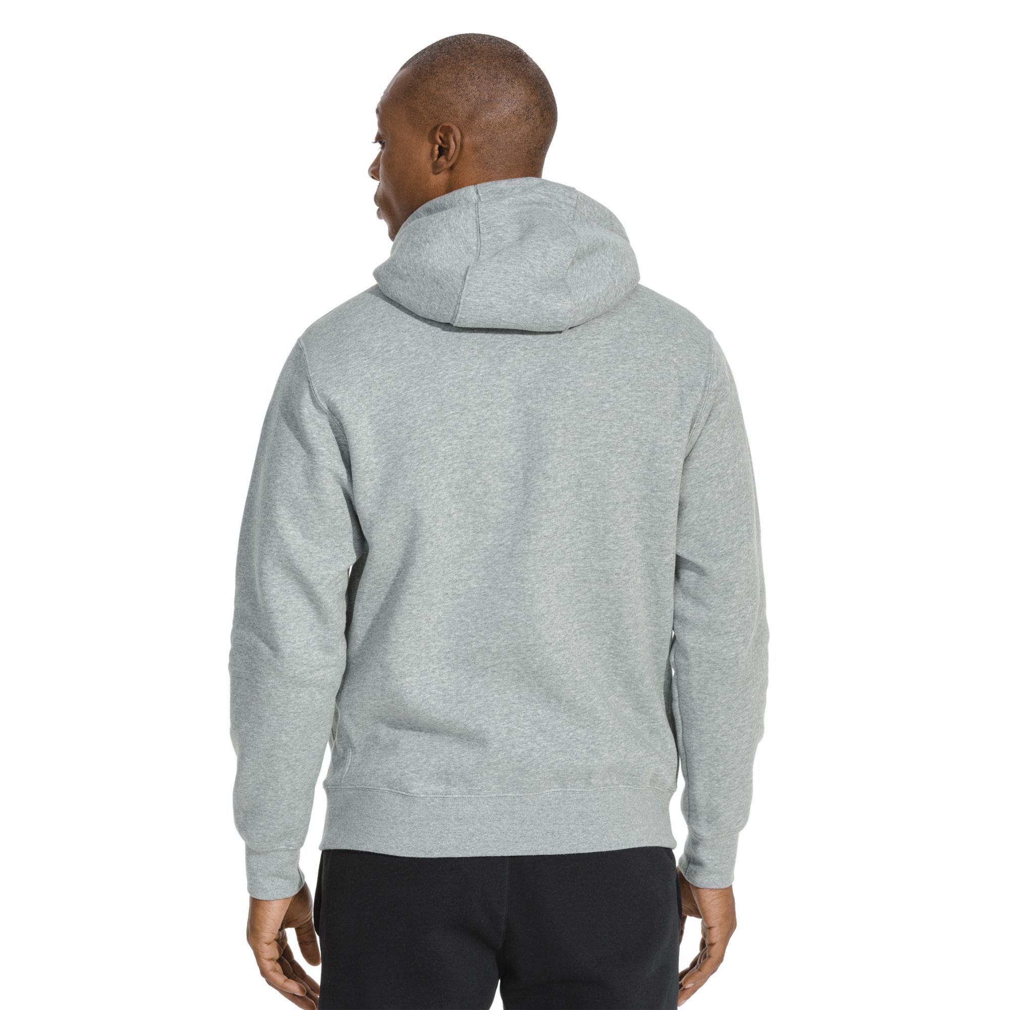 Nike Sportswear Club Fleece Men's Full-Zip Hoodie