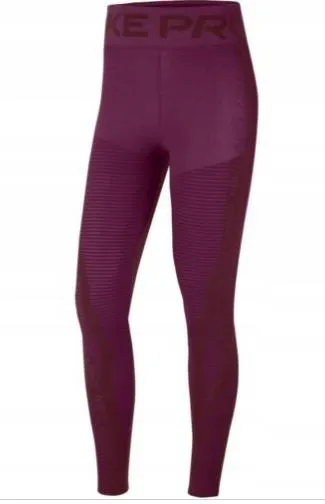 Nike Pro Seamless Leggings