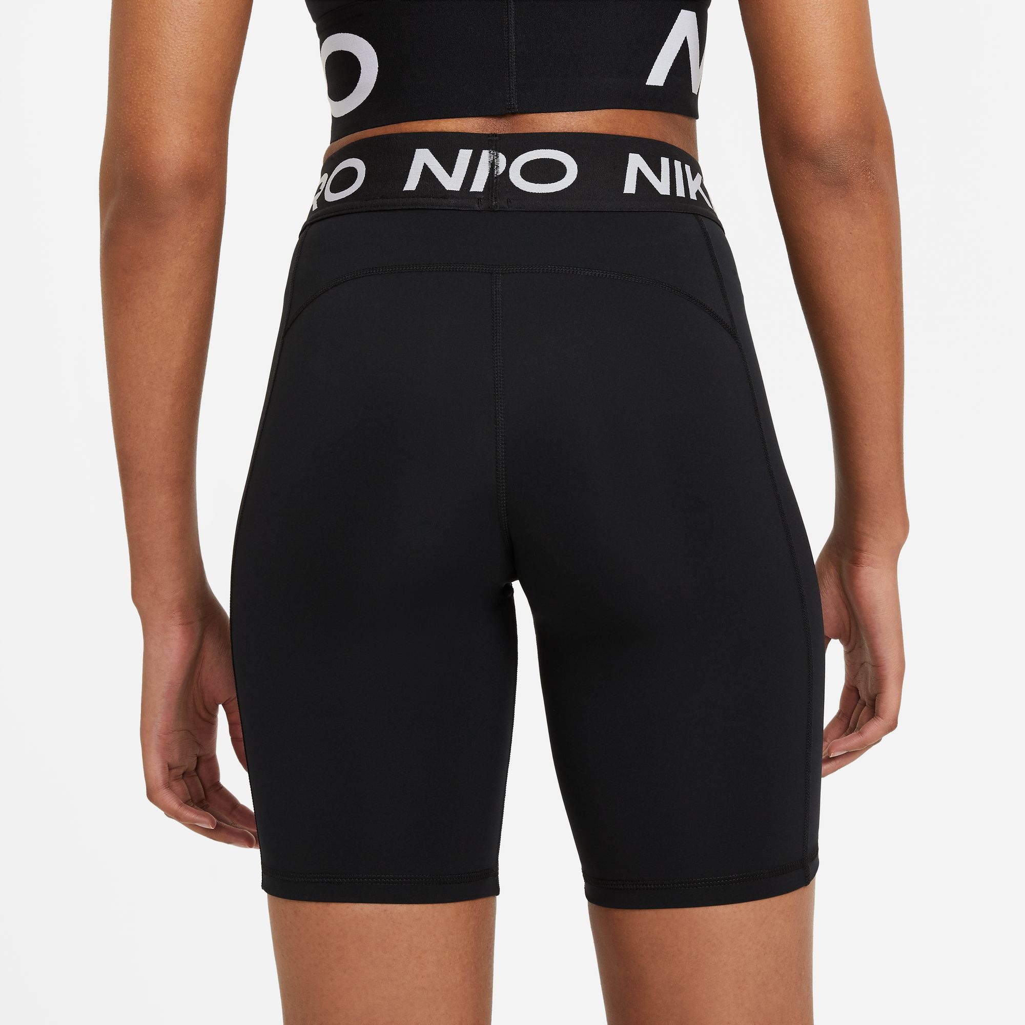 Nike Pro 365 Women's 8" Shorts