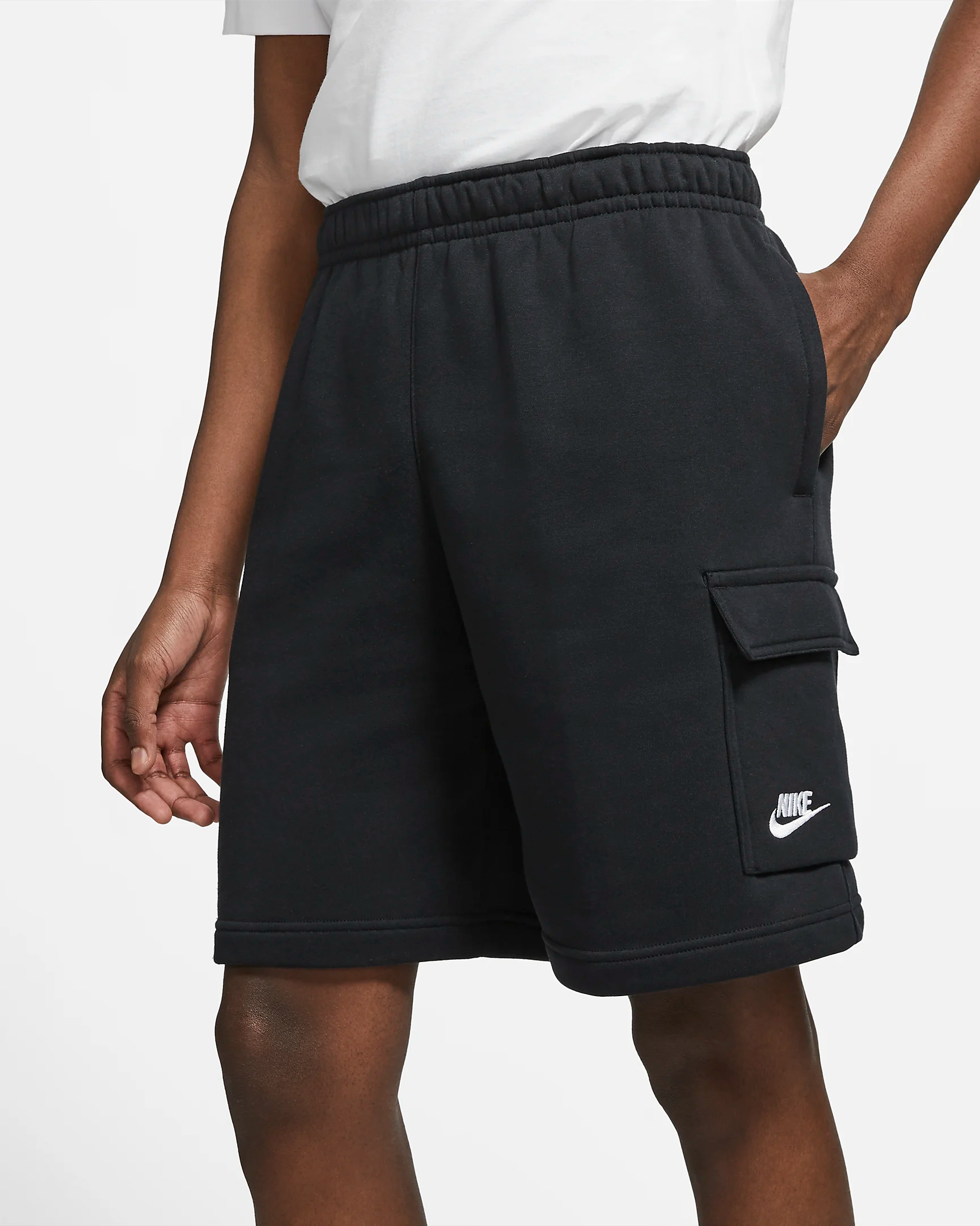 Nike Sportwear Club Men's Cargo Pants