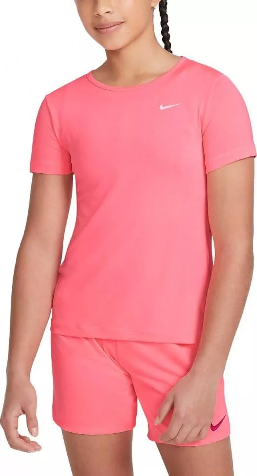 Nike Pro Short Sleeve T-Shirt