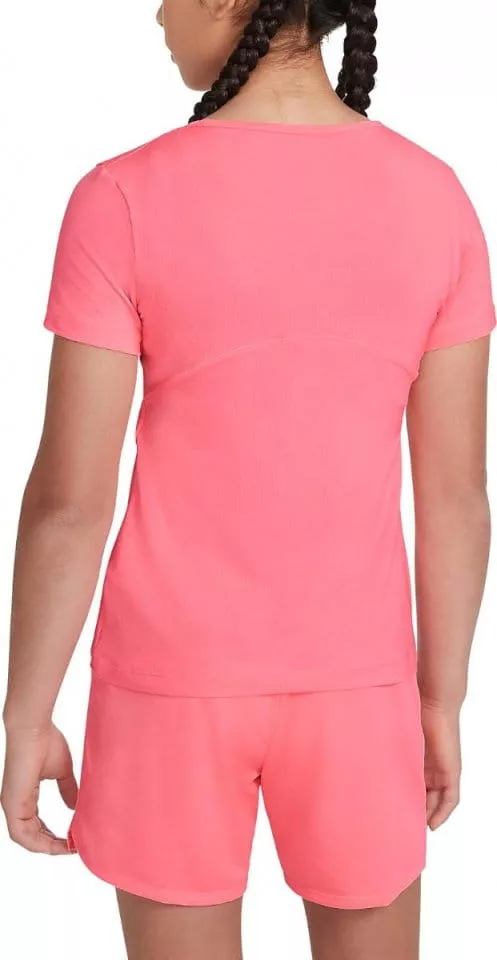 Nike Pro Short Sleeve T-Shirt