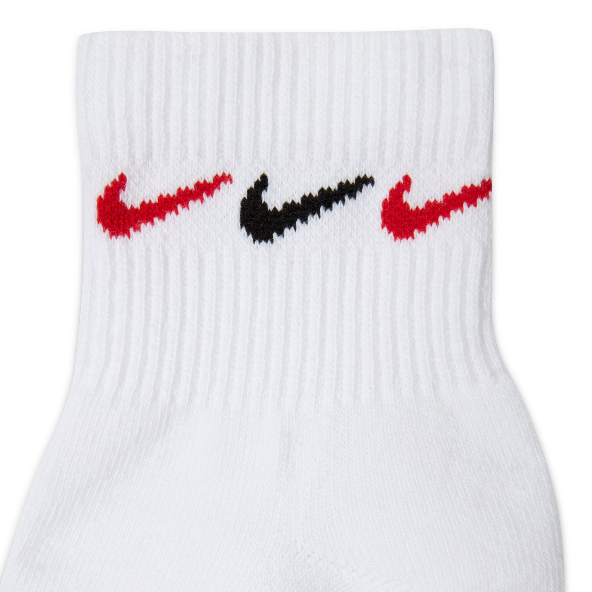 Nike Everyday Plus Cushioned Training Ankle Socks (3 Pairs)