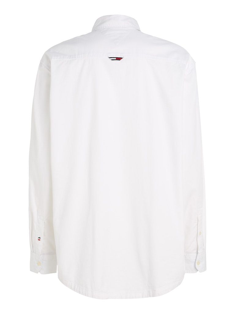 Tommy Jeans Oversized College Shirt