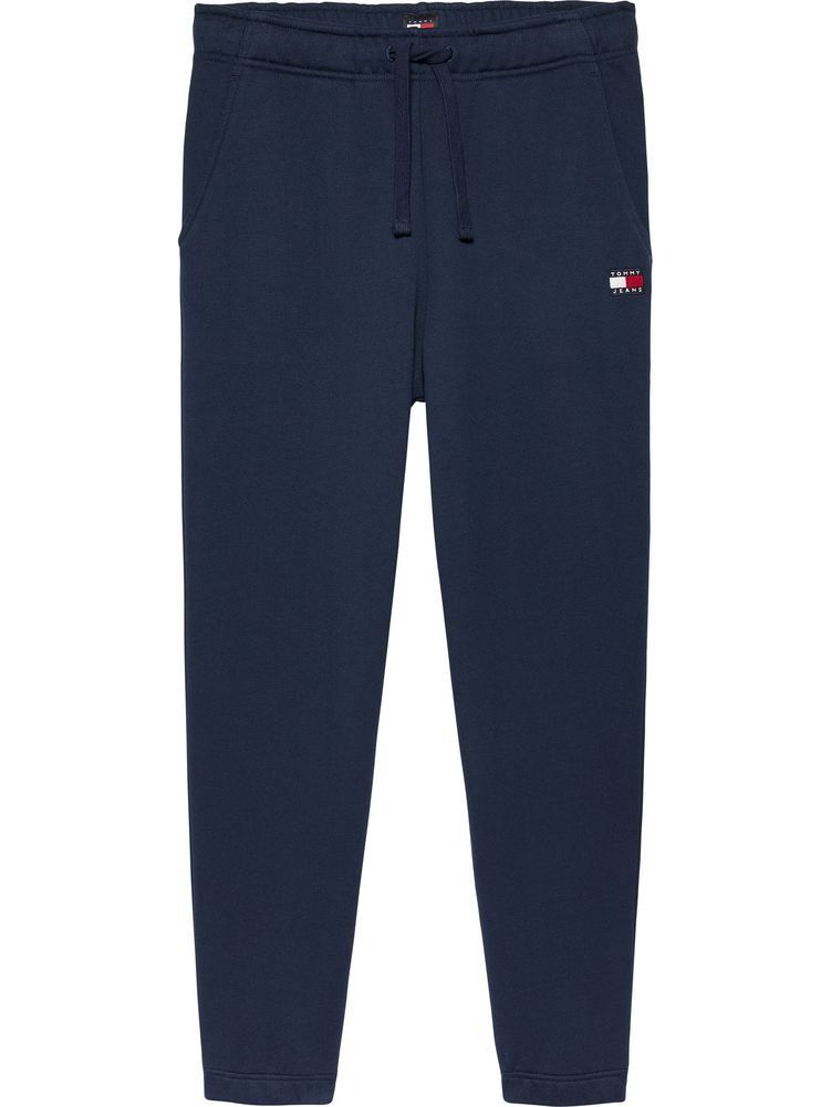 Tommy Jeans Cotton Joggers