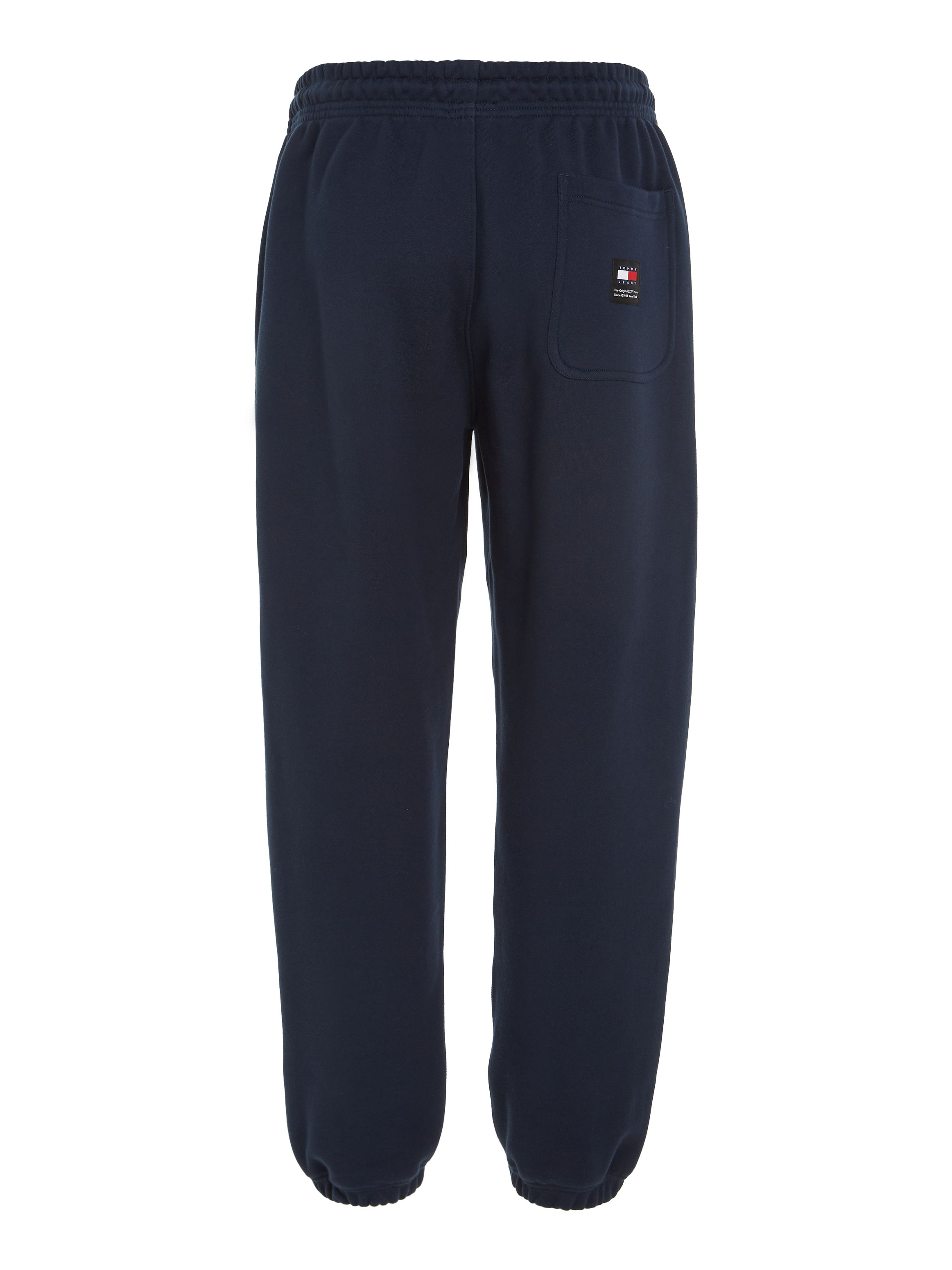 Tommy Jeans Logo Relaxed Joggers