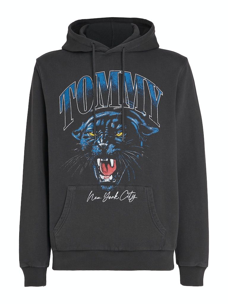 Tommy Jeans Panther Printed Sweatshirt