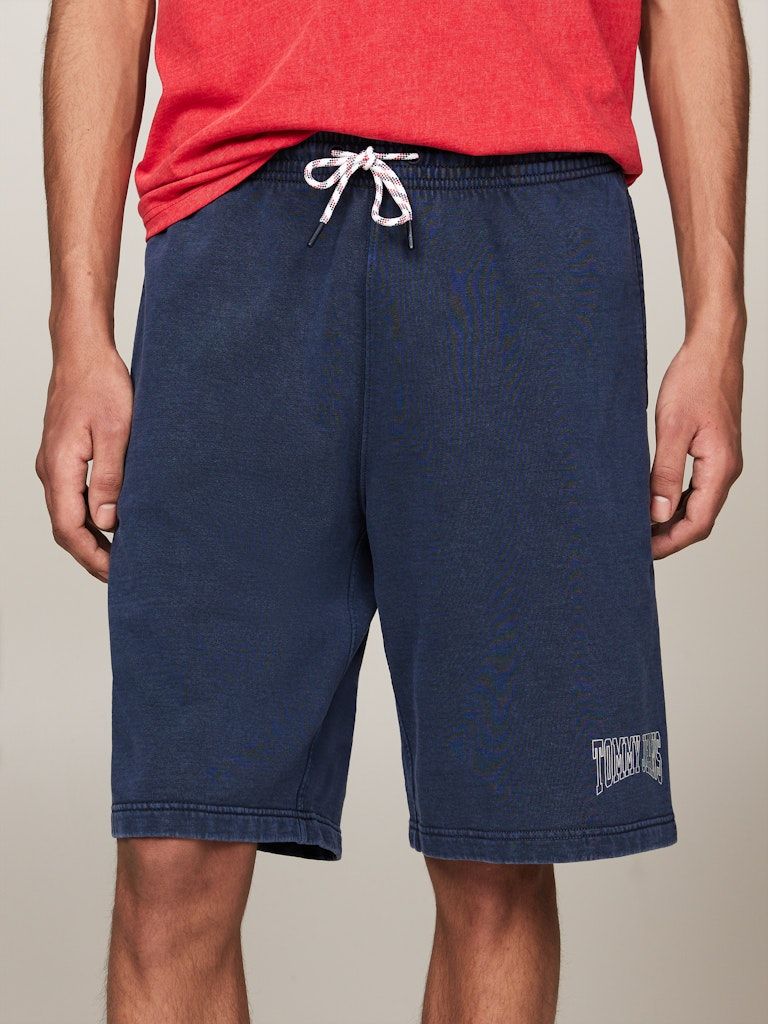 Tommy Jeans Archive Basketball Shorts