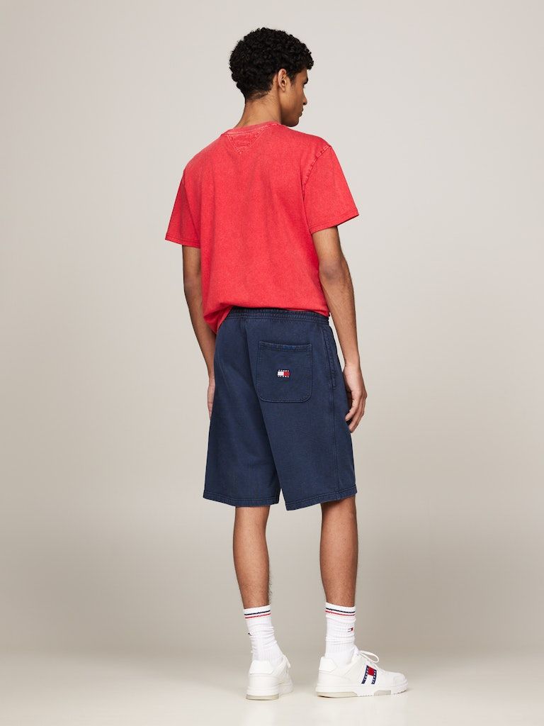 Tommy Jeans Archive Basketball Shorts