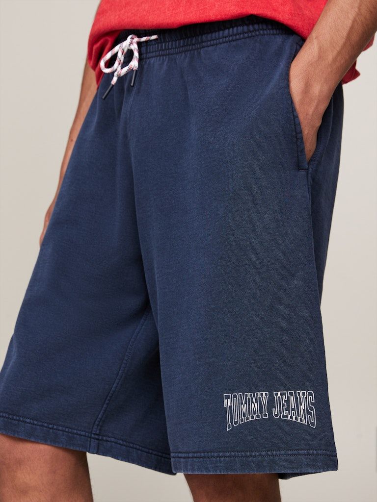 Tommy Jeans Archive Basketball Shorts