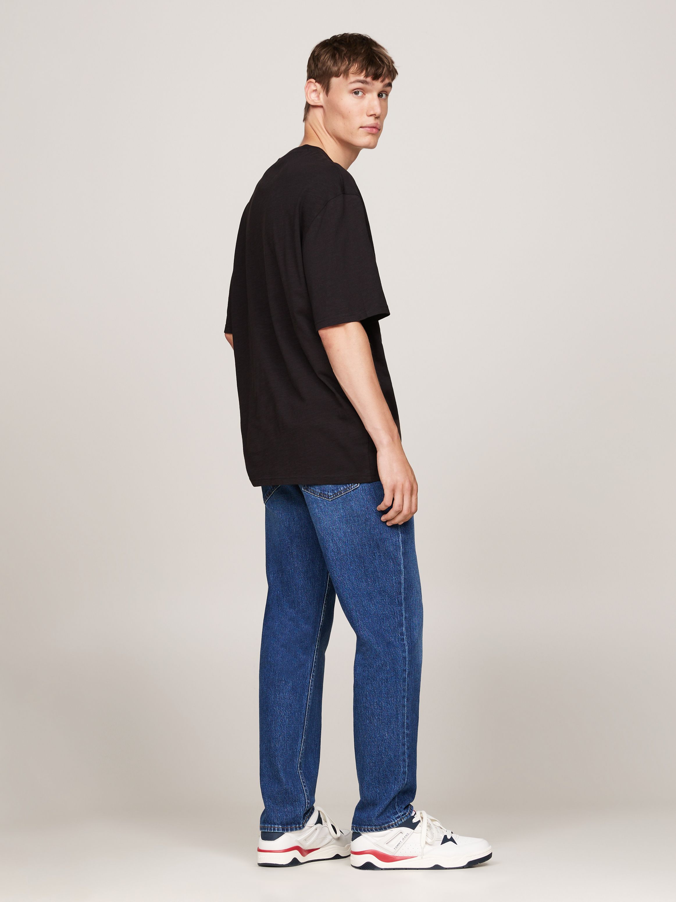 Tommy Jeans Oversize T-Shirt