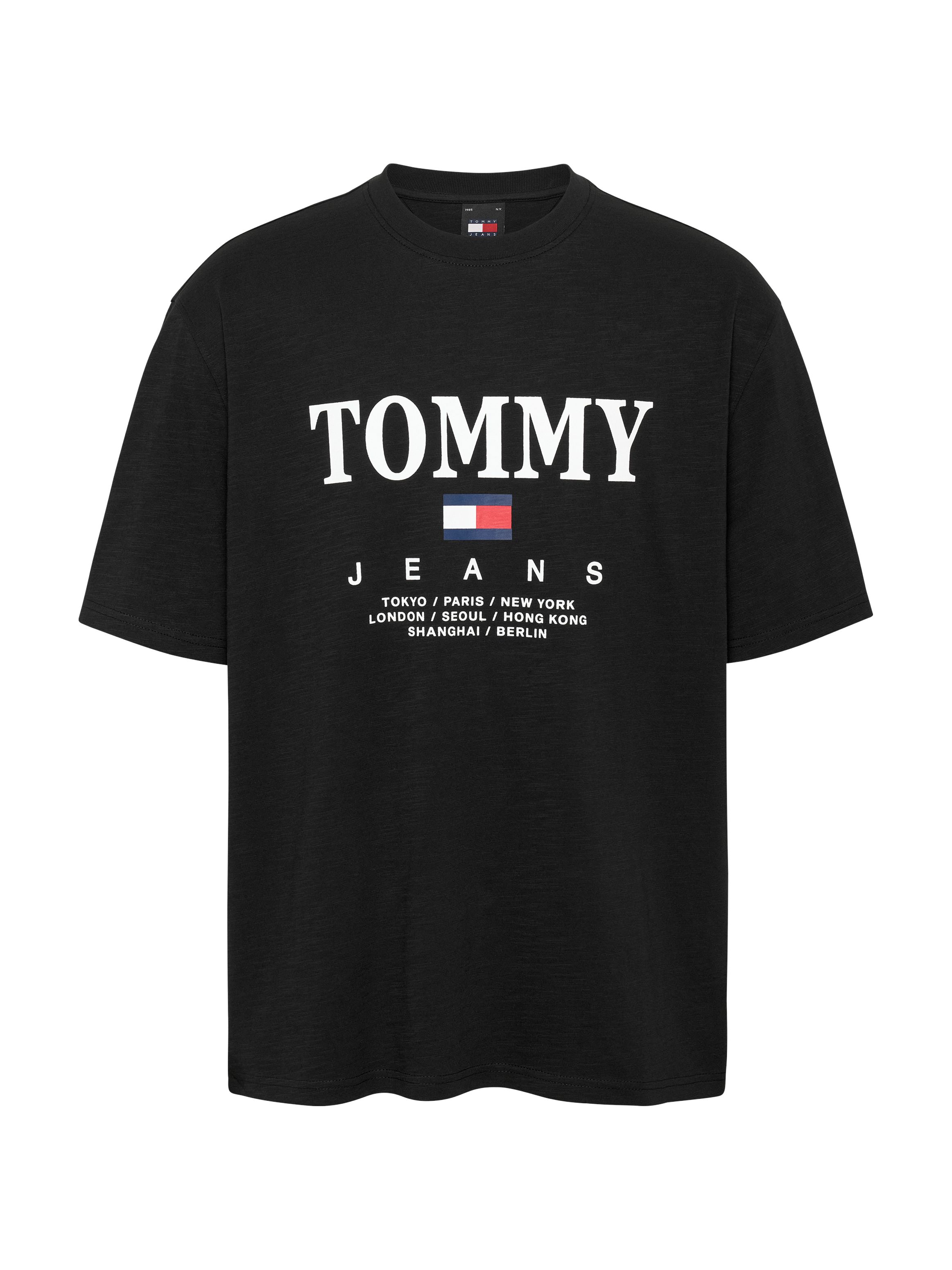 Tommy Jeans Oversize T-Shirt