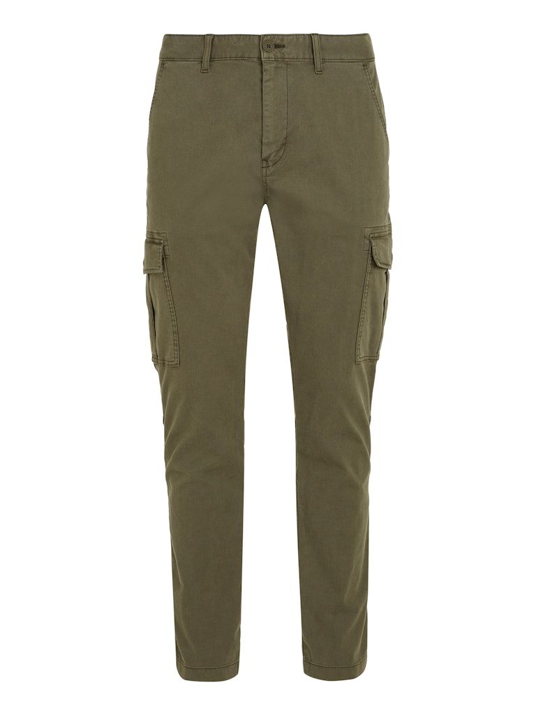 Tommy Jeans Austin Lightweight Cargo Pants