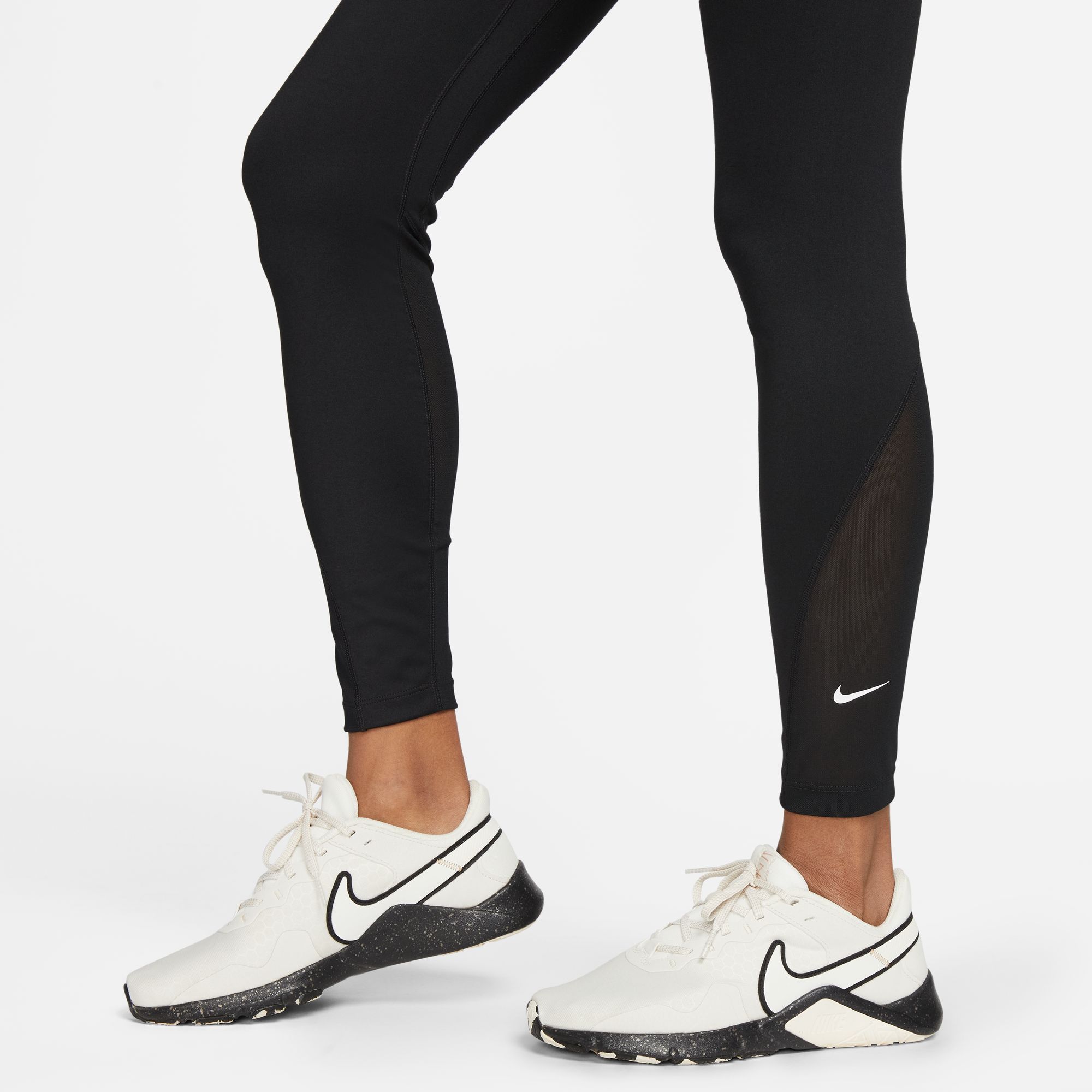 Nike One Women's High-Waisted 7/8 Leggings