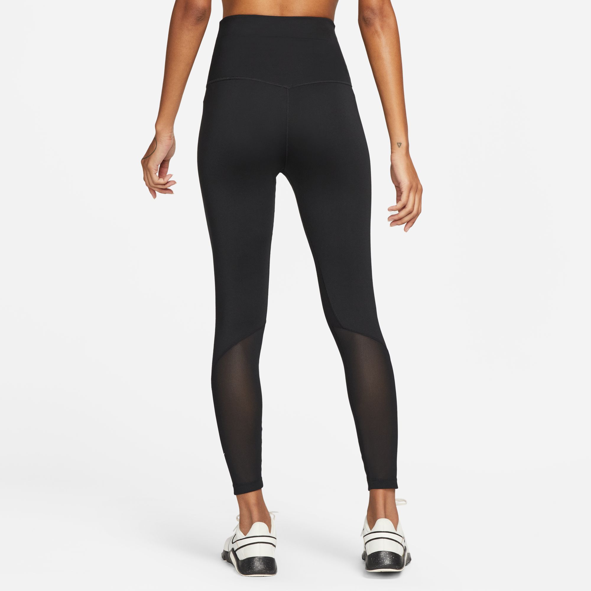 Nike One Women's High-Waisted 7/8 Leggings