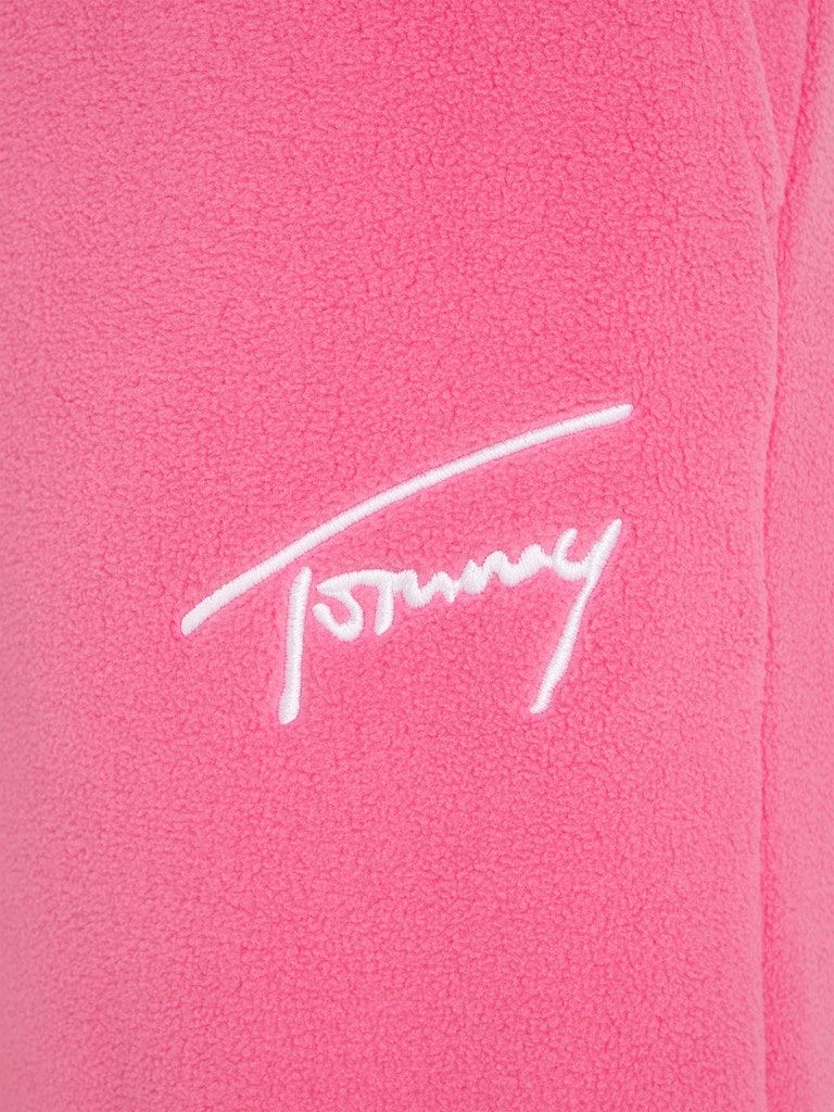 Tommy Jeans Signature Fleece Sweatpants