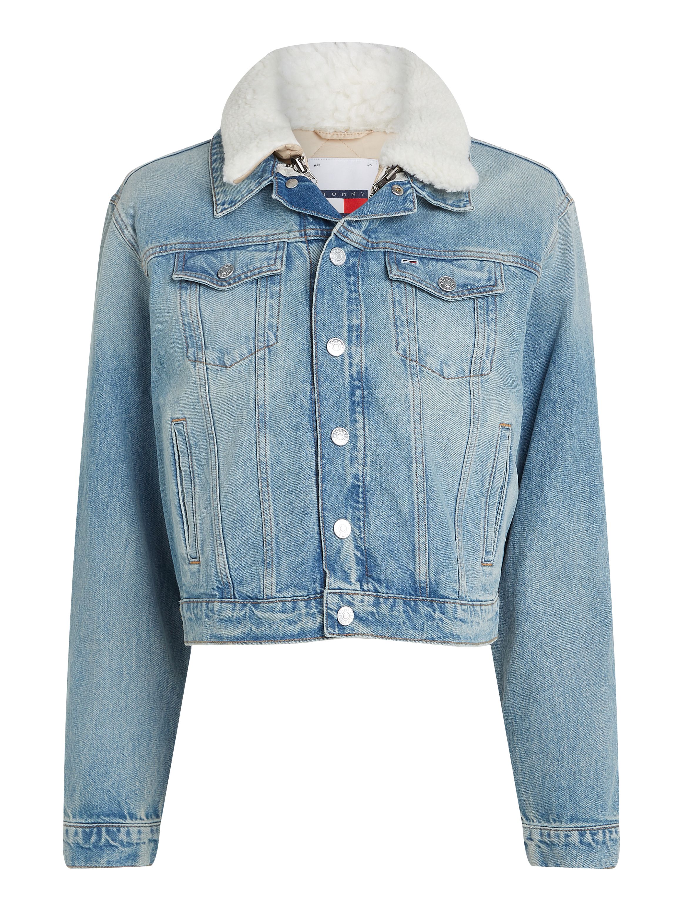 Tommy Jeans Denim Jacket