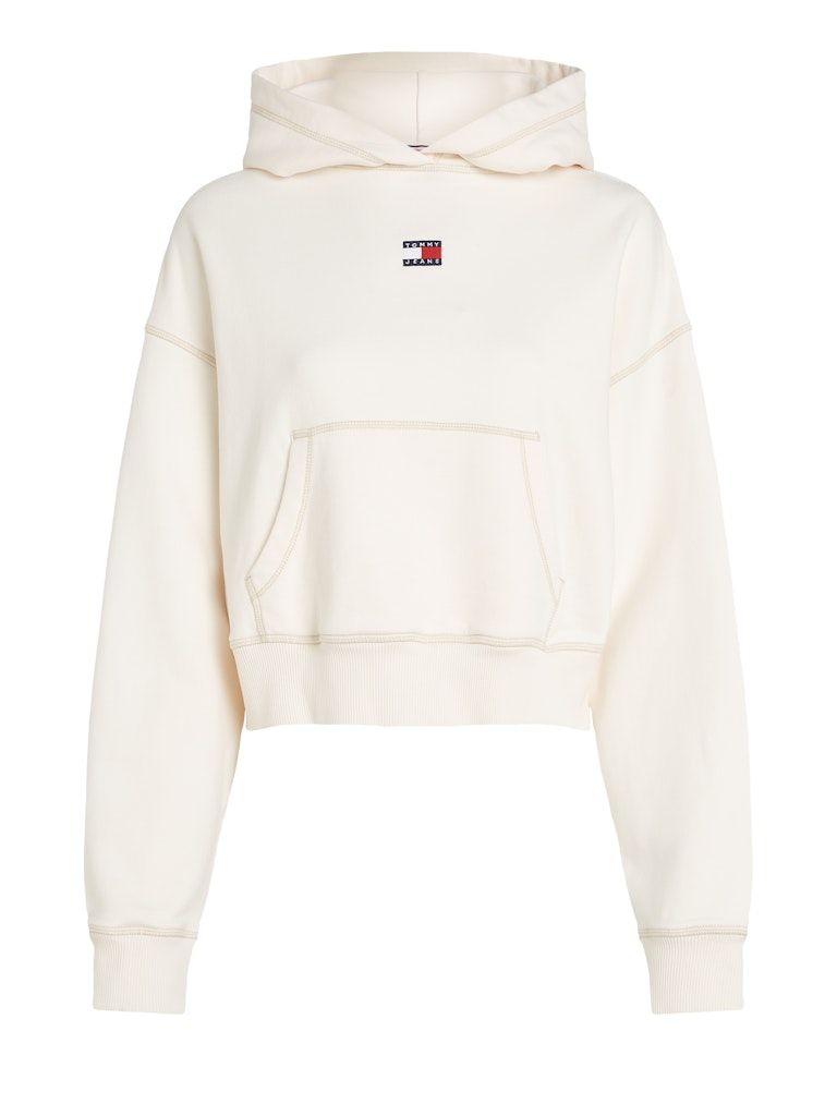 Tommy Jeans Badge Hoodie