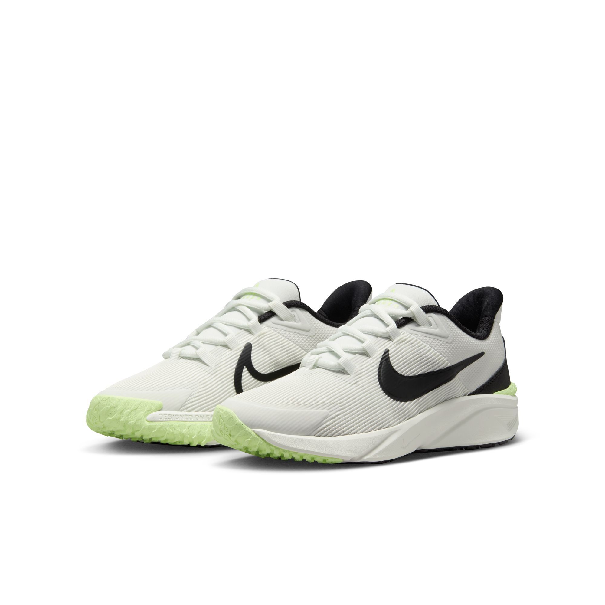 Nike Star Runner 4 Big Kids' Road Running Shoes