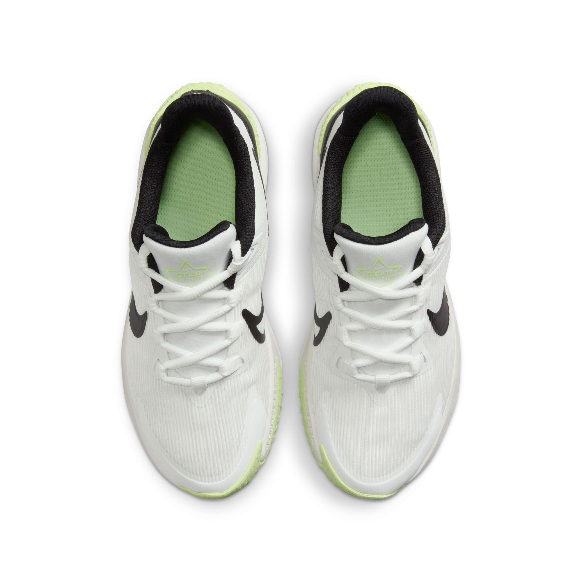 Nike Star Runner 4 Big Kids' Road Running Shoes