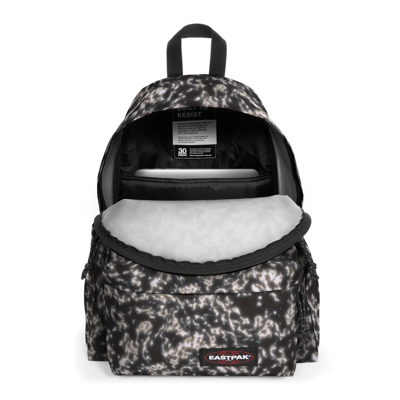 Eastpak Padded Pak'r Frost Backpack