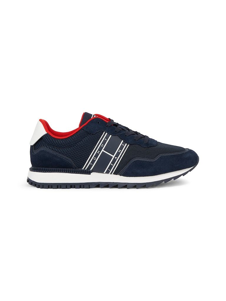 Tommy Jeans Retro Runner Sneakers