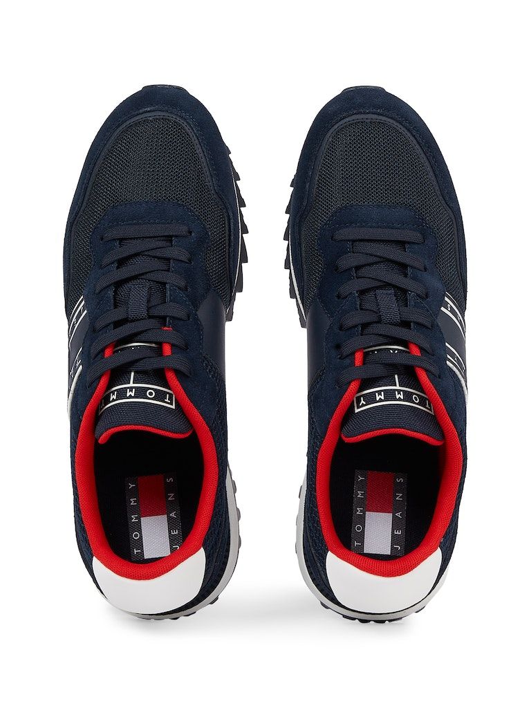 Tommy Jeans Retro Runner Sneakers