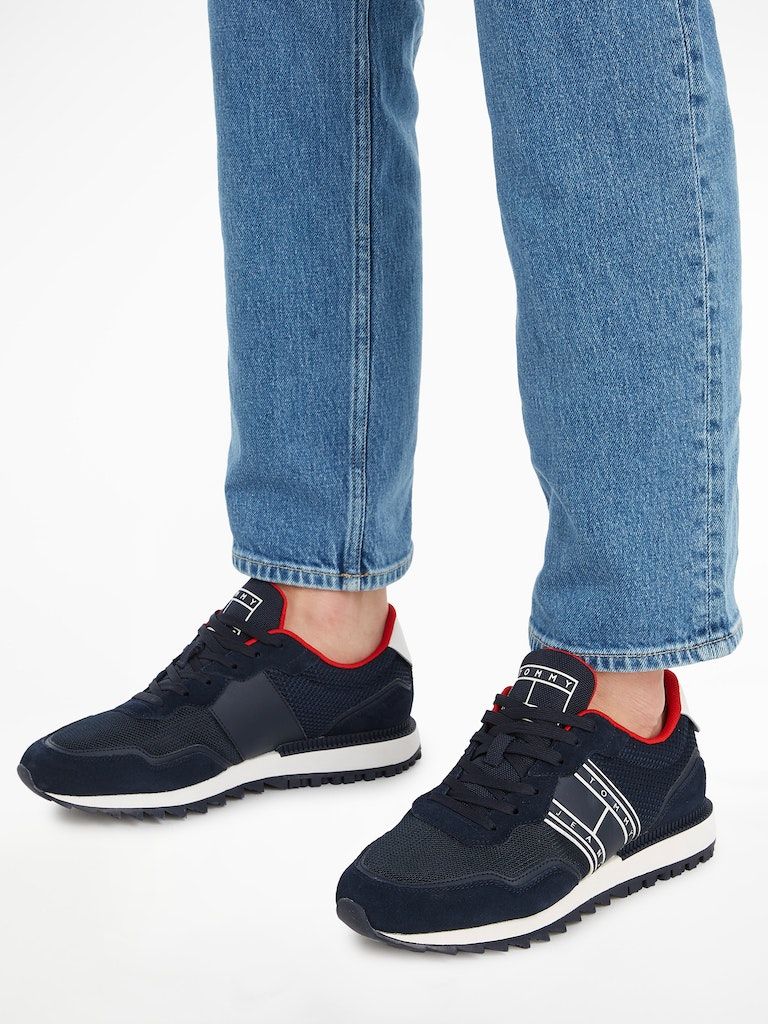 Tommy Jeans Retro Runner Sneakers