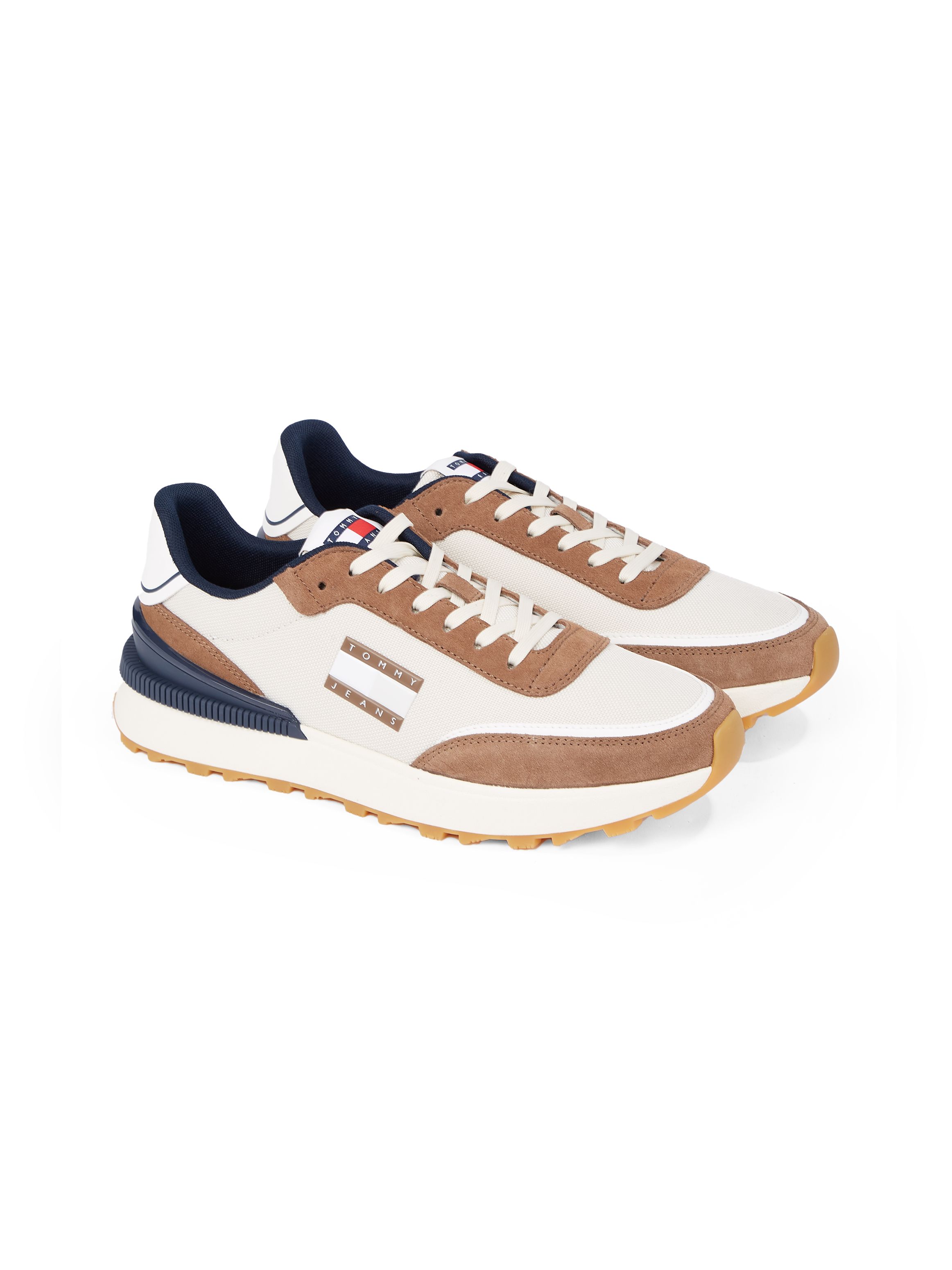 Tommy Jeans Essential Trainers