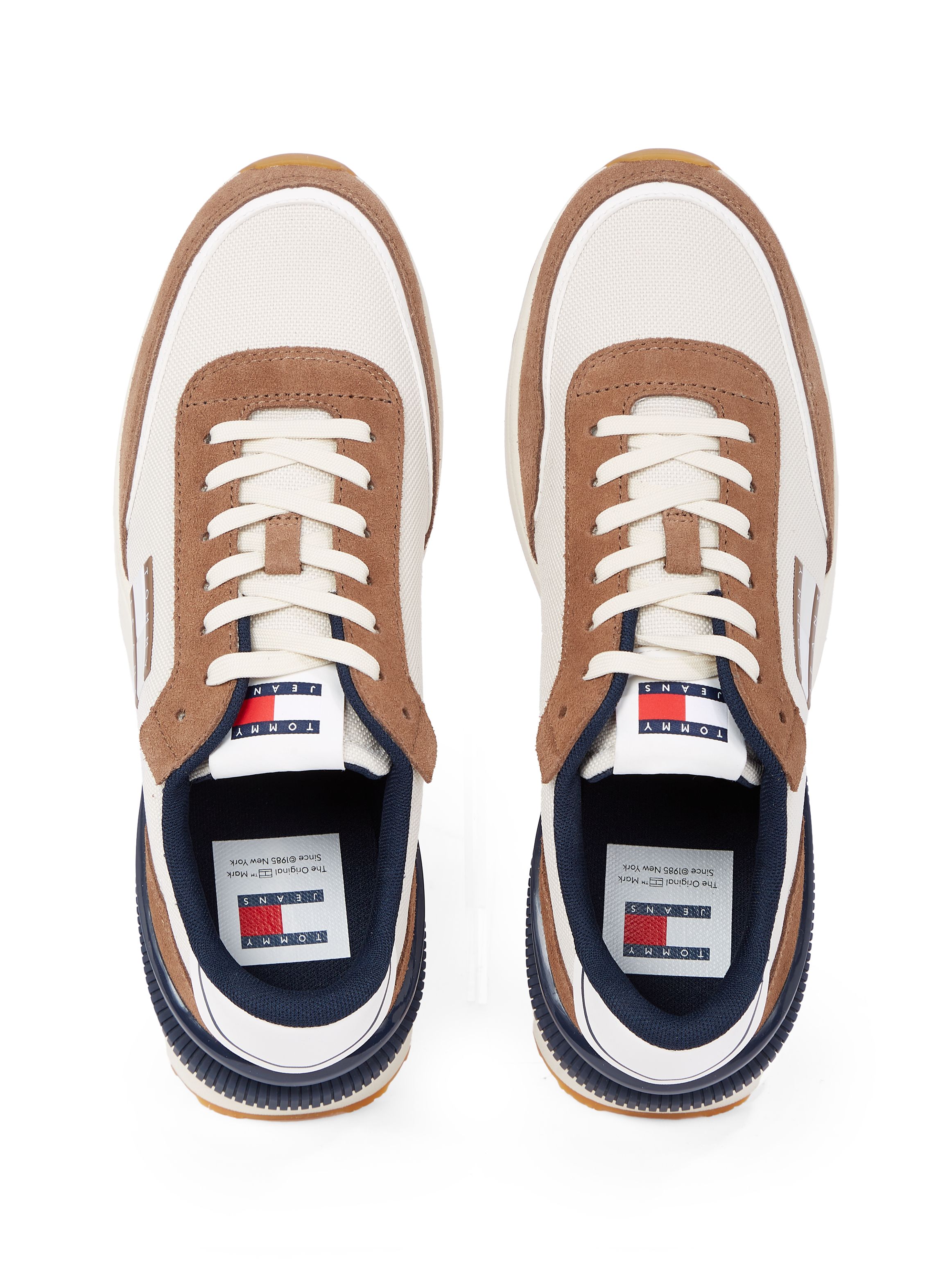 Tommy Jeans Essential Trainers