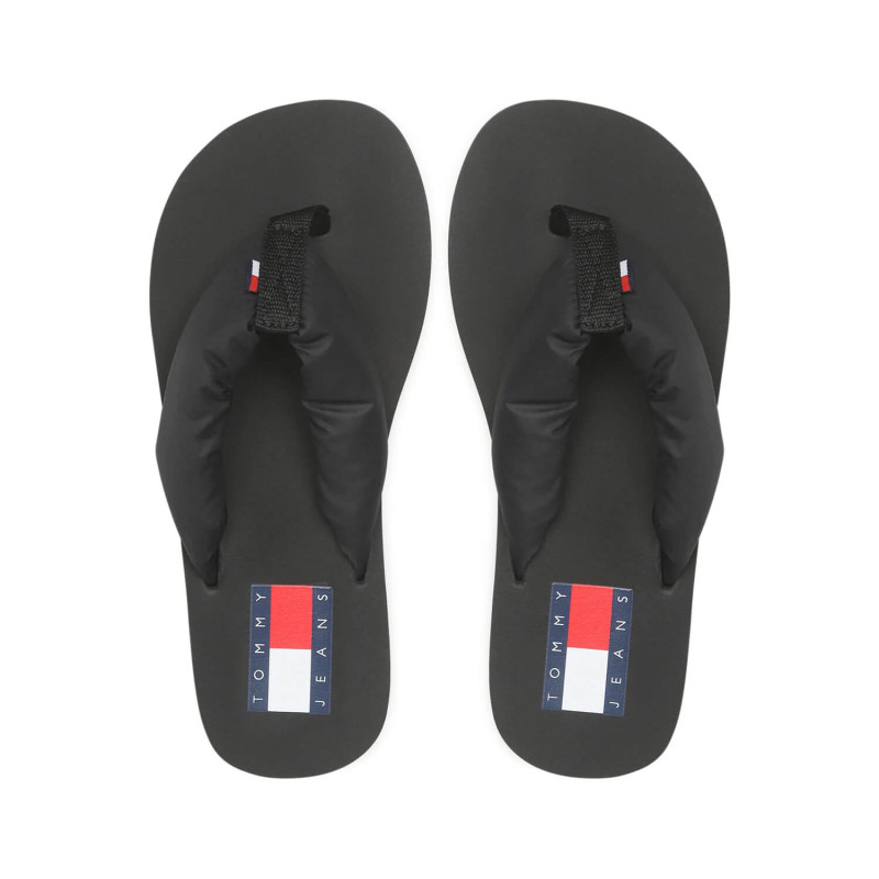 Tommy Jeans Flag Eva Beach Sliders