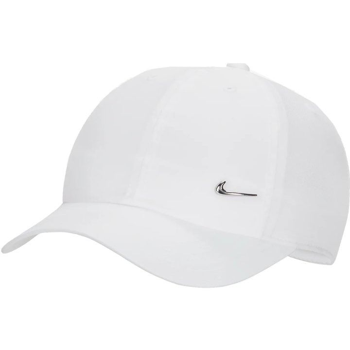 Nike Kid's Dri-FIT Club Metal Swoosh Cap