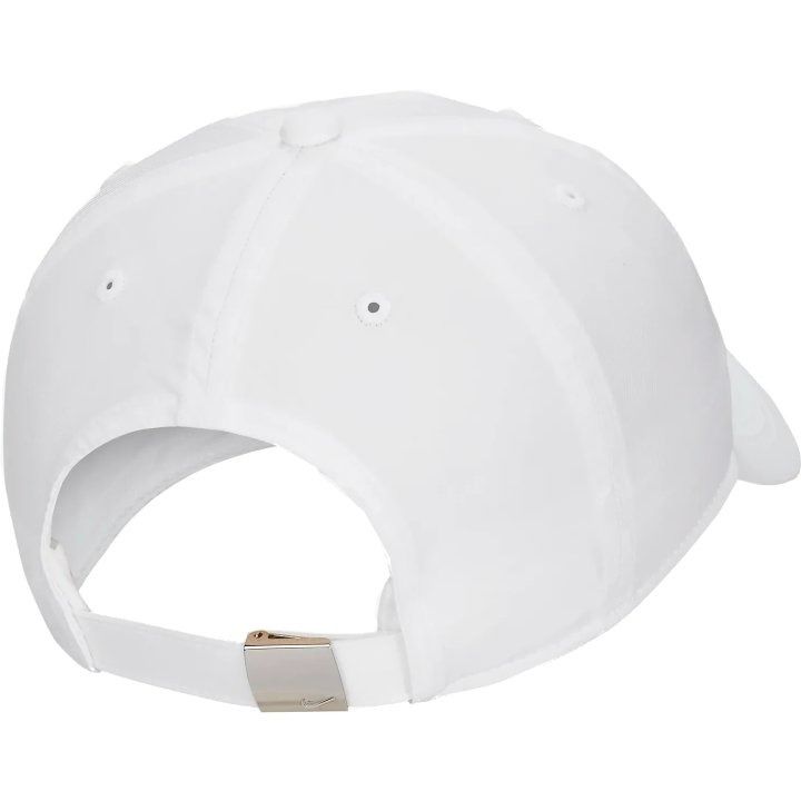 Nike Kid's Dri-FIT Club Metal Swoosh Cap