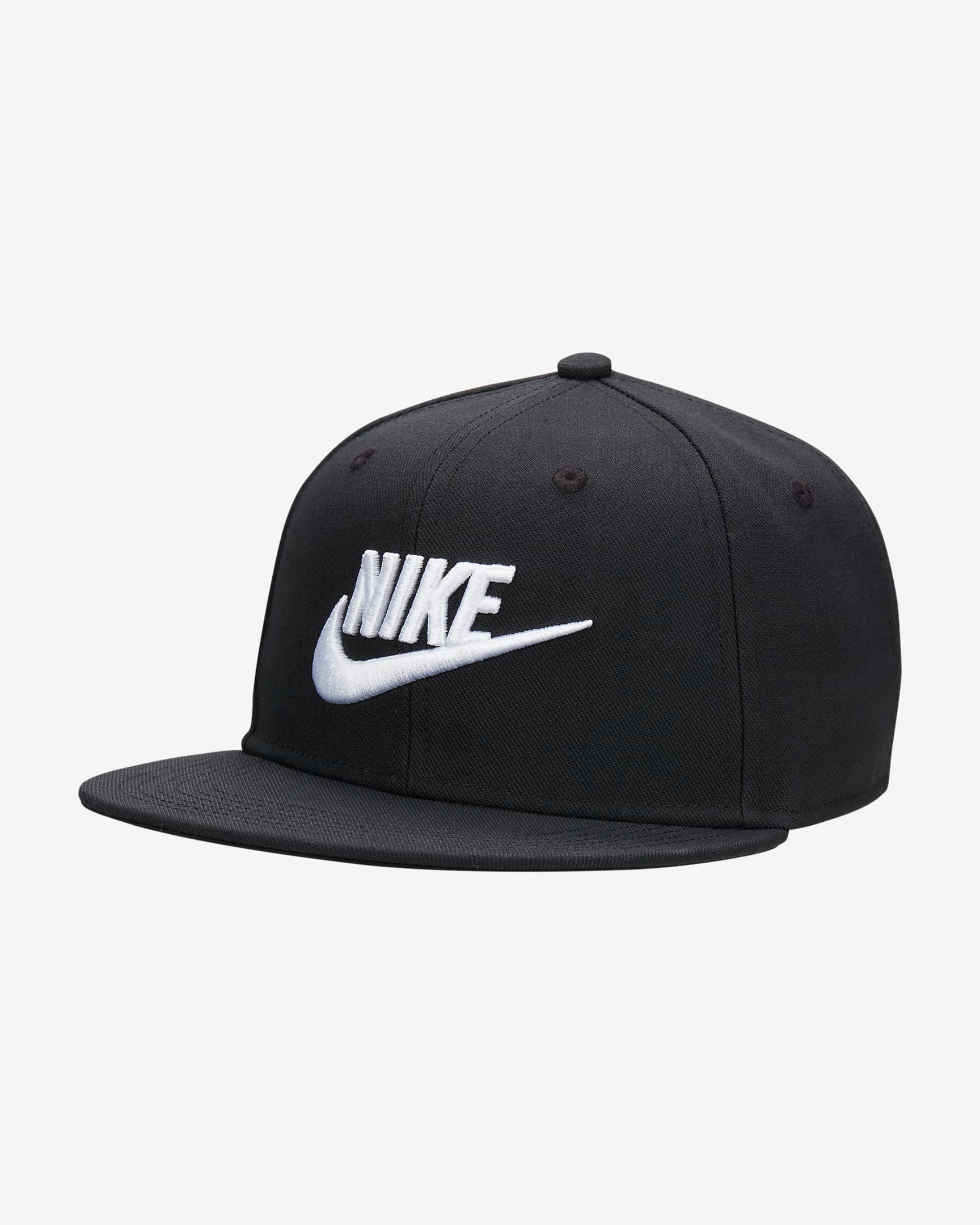 Nike Dri-FIT Pro Structured Futura Cap