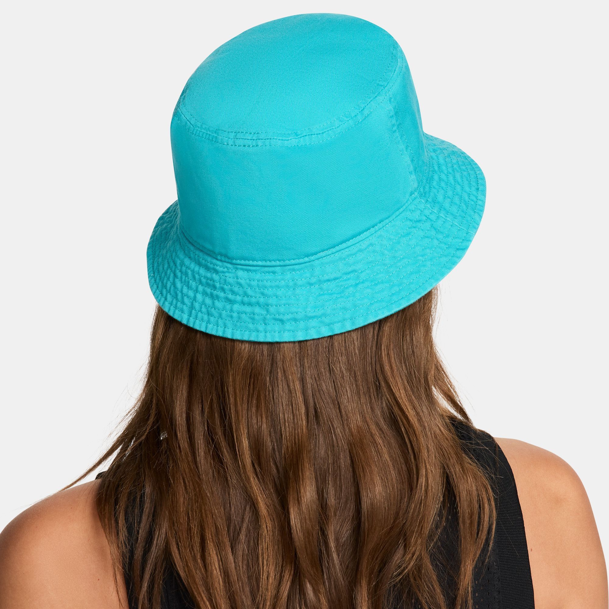 Nike Unisex Apex Futura Washed Bucket Hat