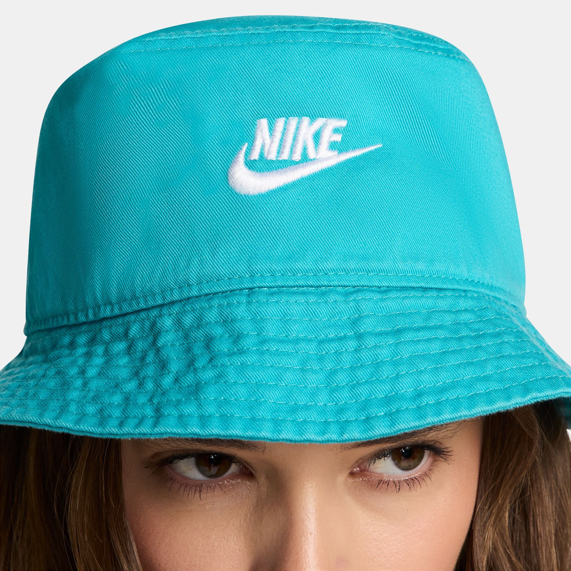 Nike Unisex Apex Futura Washed Bucket Hat