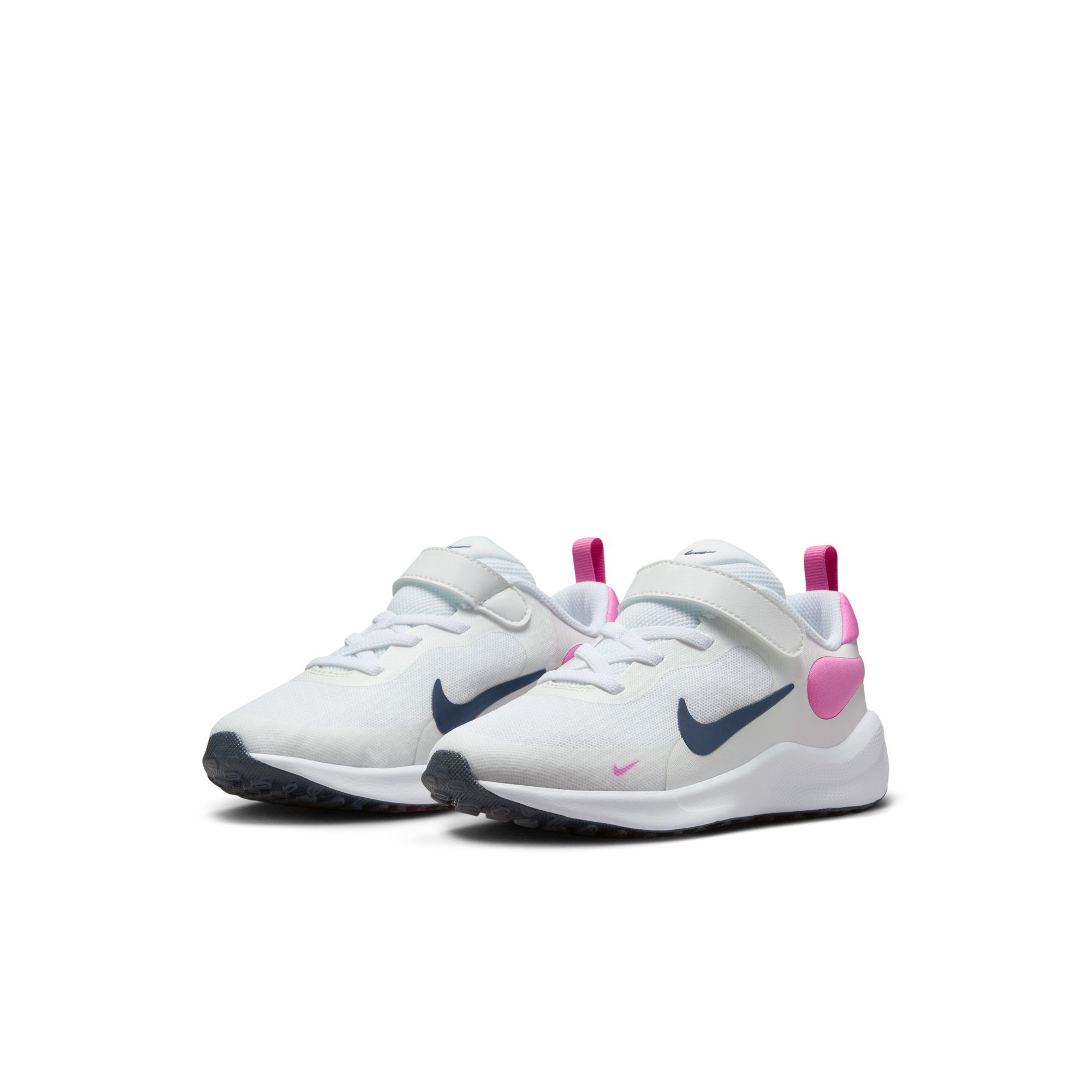 Nike Revolution 7 Little Kids' Shoes