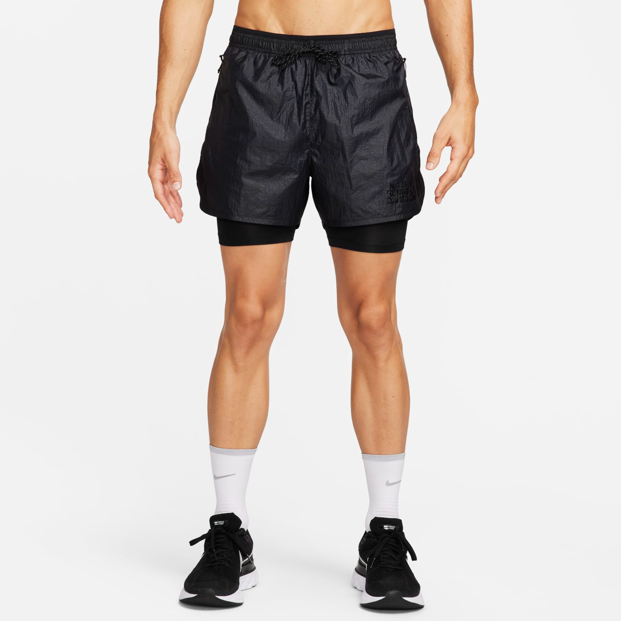 Nike Running Division Repel Shorts