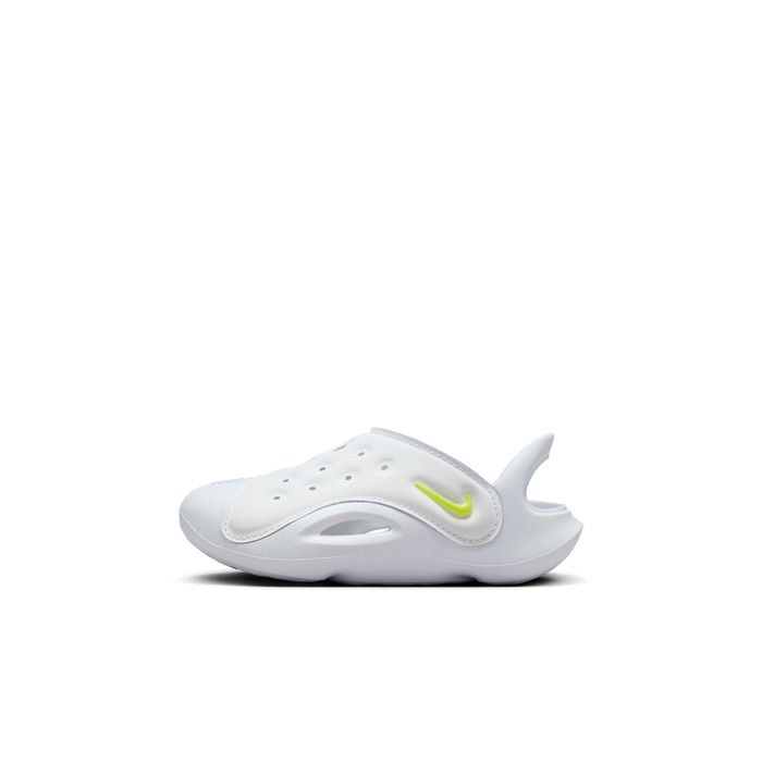 Nike Aqua Swoosh Baby/Todler Sandals