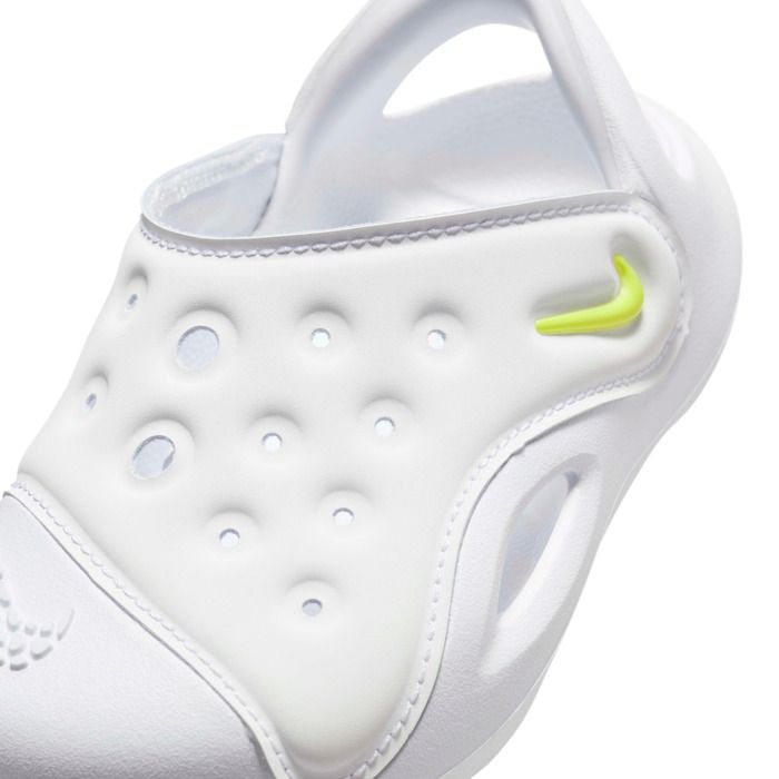 Nike Aqua Swoosh Baby/Todler Sandals