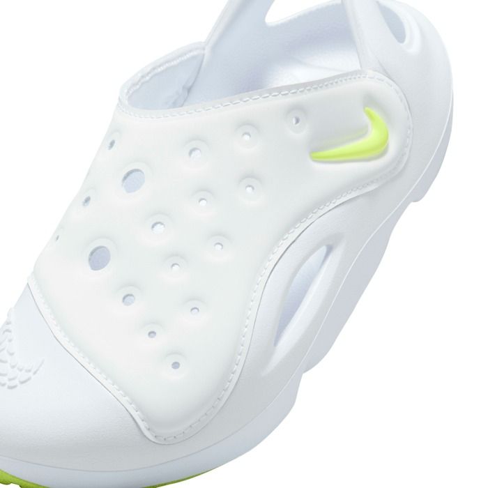 Nike Aqua Swoosh Younger Kids Sandals