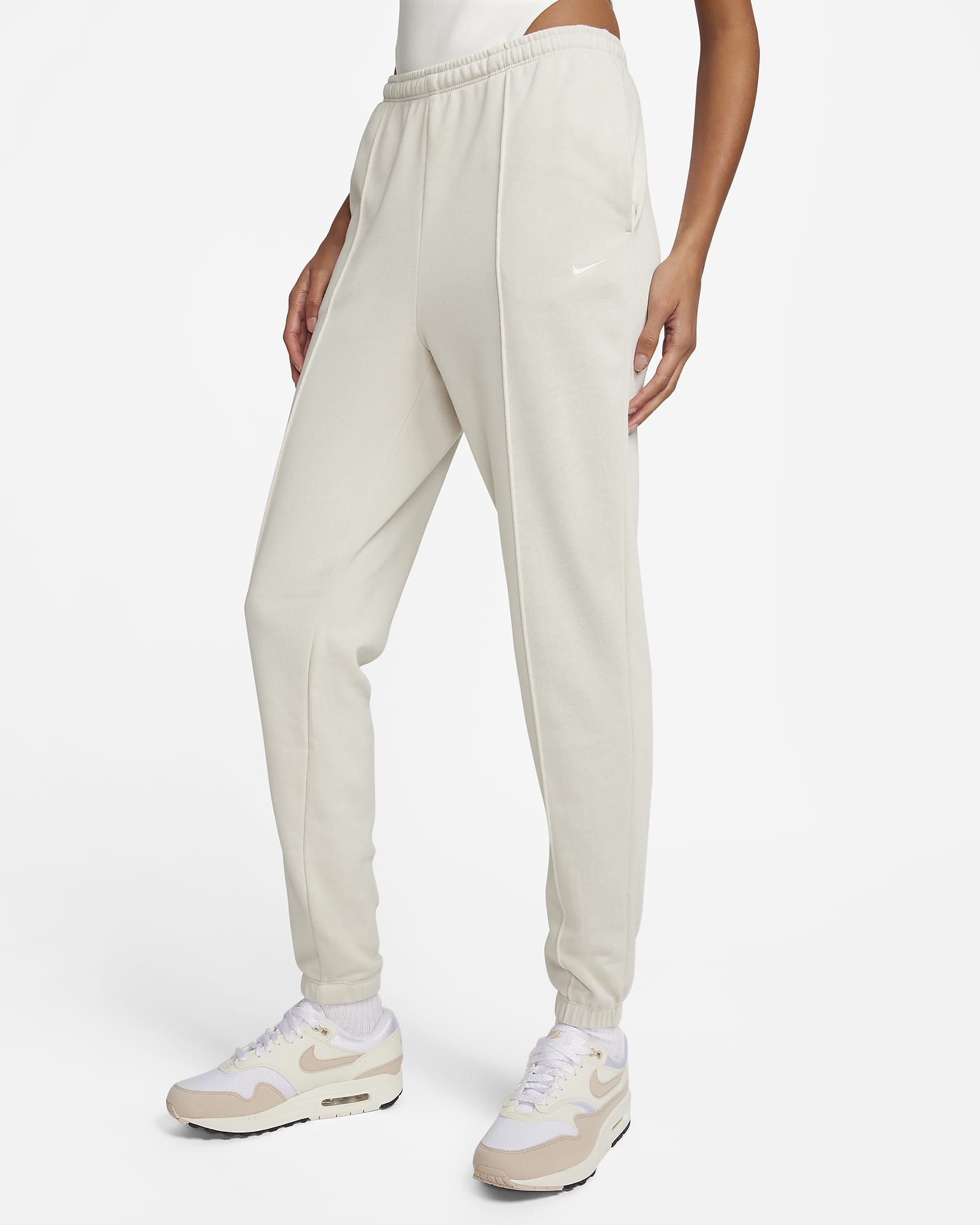 Nike Sportwear Chill Terry Tracksuit Bottoms