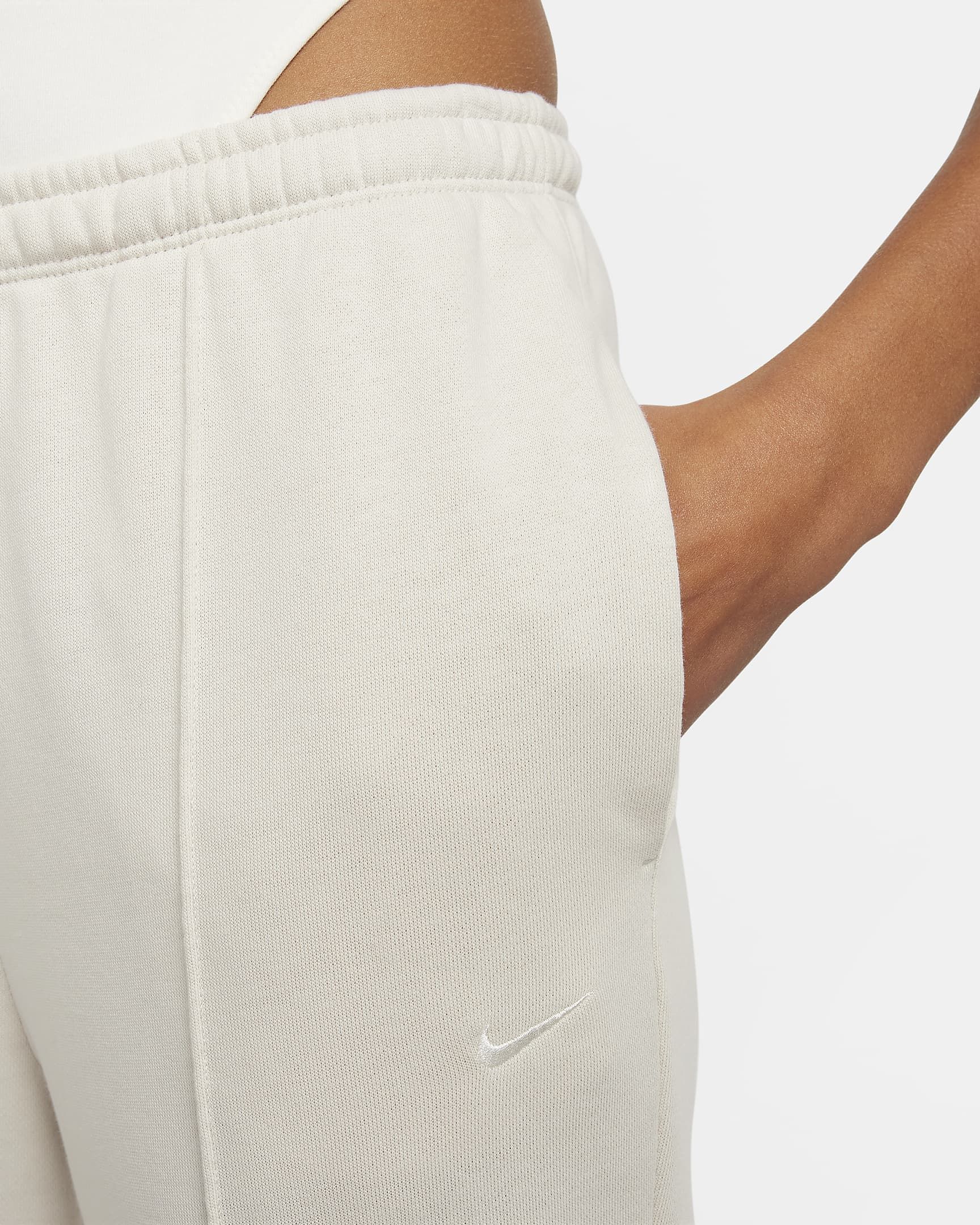 Nike Sportwear Chill Terry Tracksuit Bottoms