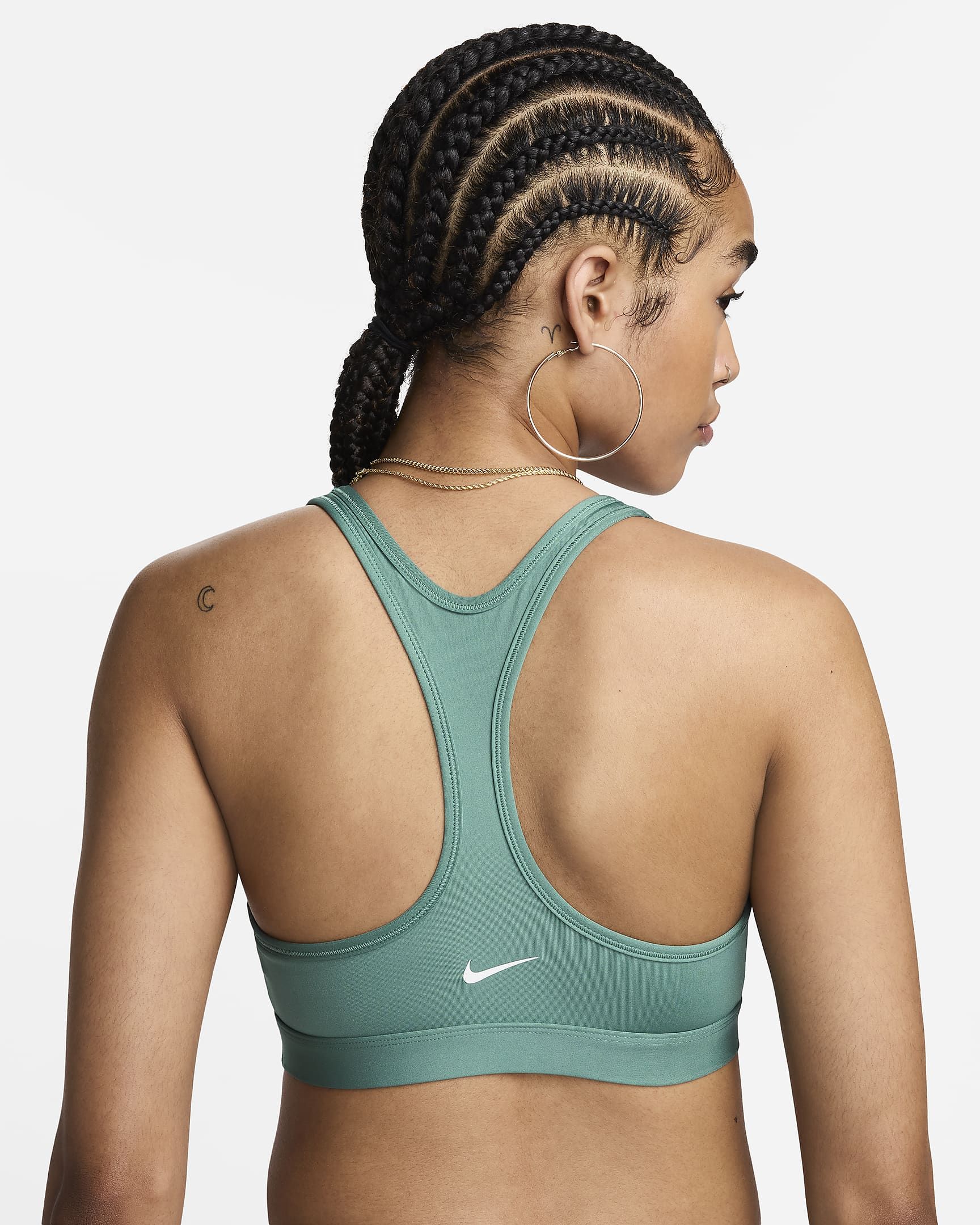 Nike Pro Swoosh Light Support Bra