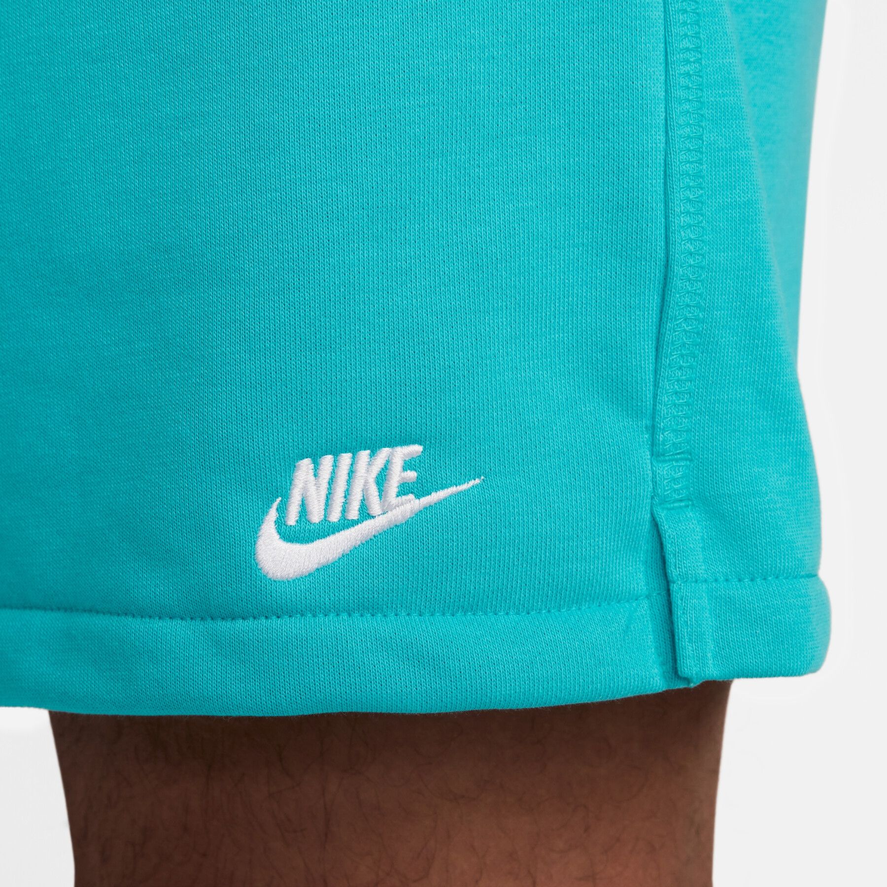 Nike Fleece Slow Men's Shorts