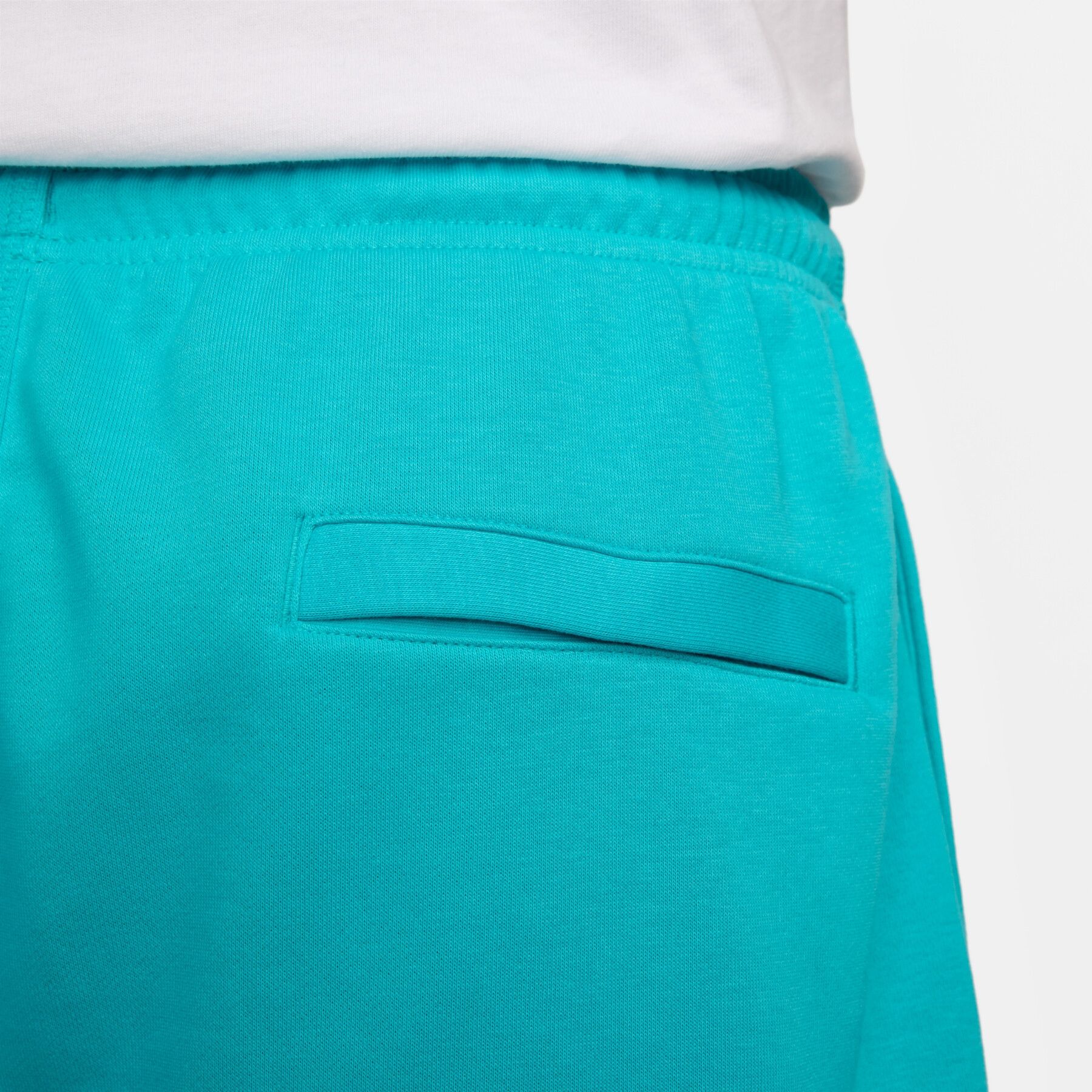 Nike Fleece Slow Men's Shorts