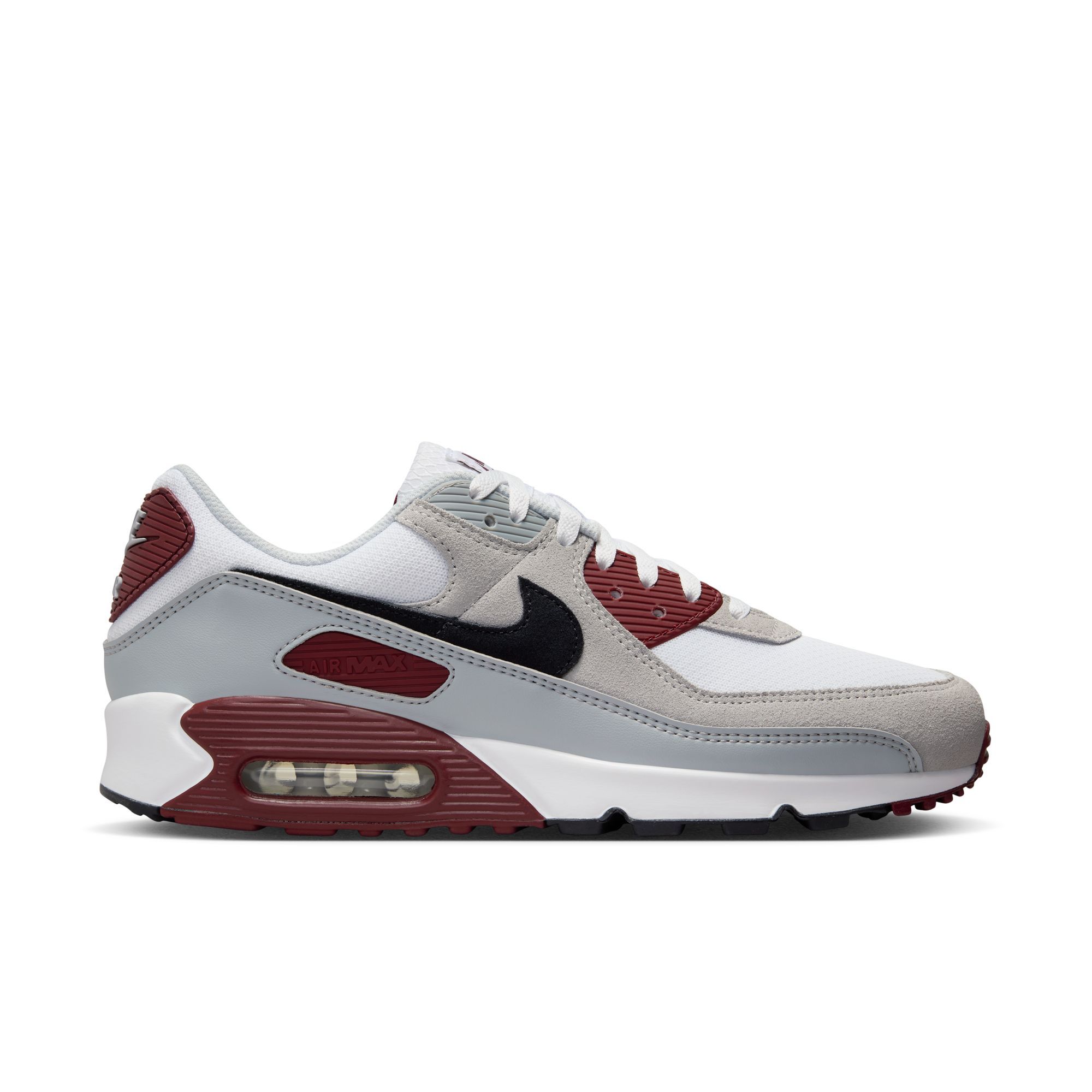 Nike Air Max 90 Men's Shoes